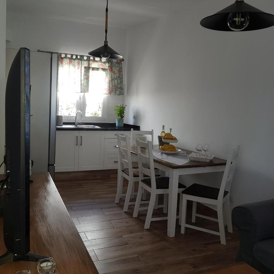 Вилла Casa Lela I Фуэнкальенте-де-ла-Пальма Экстерьер фото